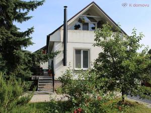 Prodej rodinného domu, Káraný, K Přívozu, 224 m2