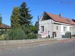 Prodej rodinného domu, Káraný, K Přívozu, 224 m2