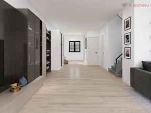 Prodej rodinného domu, Přerov, Svépomoc III, 197 m2