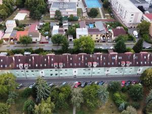 Prodej bytu 3+1, Praha - Letňany, Rokycanská, 77 m2