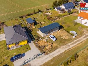 Prodej rodinného domu, Strašnov, 43 m2