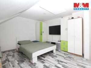 Prodej rodinného domu, Nový Bydžov, Jos. Jungmanna, 145 m2