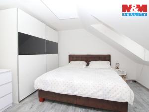 Prodej rodinného domu, Nový Bydžov, Jos. Jungmanna, 145 m2