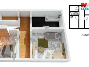 Prodej rodinného domu, Nový Bydžov, Jos. Jungmanna, 145 m2