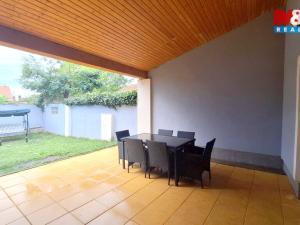 Prodej rodinného domu, Nový Bydžov, Jos. Jungmanna, 145 m2