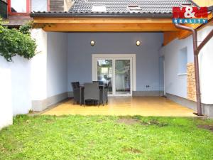 Prodej rodinného domu, Nový Bydžov, Jos. Jungmanna, 145 m2