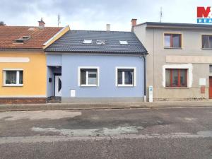 Prodej rodinného domu, Nový Bydžov, Jos. Jungmanna, 145 m2