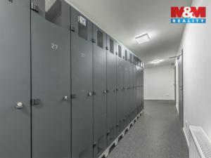 Prodej bytu 1+kk, Janov nad Nisou, 29 m2