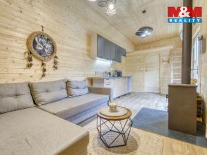 Prodej chaty, Olbramov, 30 m2