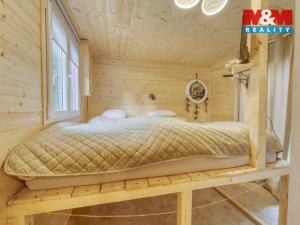 Prodej chaty, Olbramov, 30 m2