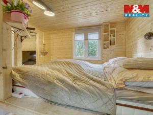 Prodej chaty, Olbramov, 30 m2