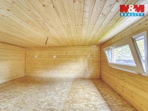 Prodej chaty, Olbramov, 30 m2