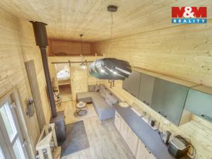Prodej chaty, Olbramov, 30 m2