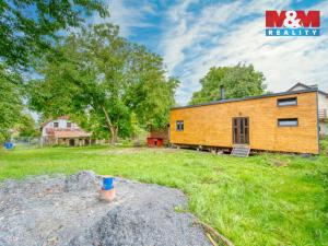 Prodej chaty, Olbramov, 30 m2