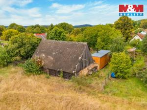 Prodej chaty, Olbramov, 30 m2