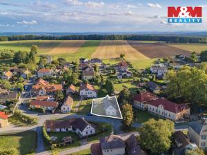 Prodej chalupy, Obora, 100 m2