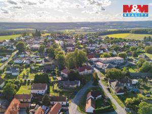 Prodej chalupy, Obora, 100 m2