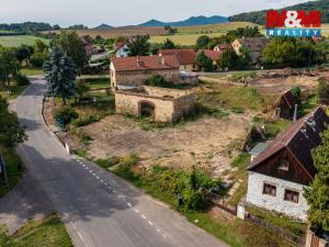 Prodej pozemku pro bydlení, Velemín - Březno, 1215 m2