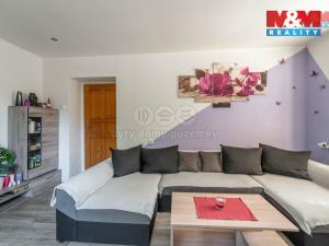 Prodej rodinného domu, Hudlice, U Panské zdi, 152 m2