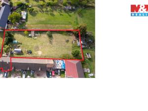 Prodej rodinného domu, Hudlice, U Panské zdi, 152 m2