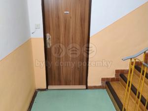 Prodej bytu 3+1, Opava - Kylešovice, Gudrichova, 69 m2
