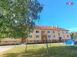 Prodej bytu 3+1, Milevsko, Čs. armády, 68 m2