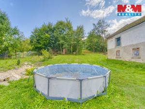 Prodej rodinného domu, Teplá - Pěkovice, 128 m2