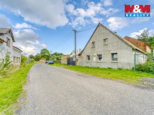 Prodej rodinného domu, Teplá - Pěkovice, 128 m2