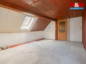 Prodej rodinného domu, Podmokly, 137 m2
