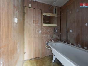Prodej bytu 3+1, Rotava, Sídliště, 58 m2