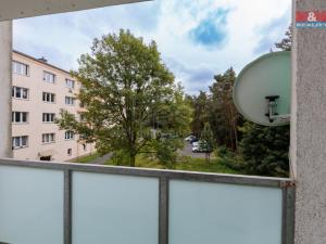 Prodej bytu 3+1, Rotava, Sídliště, 58 m2