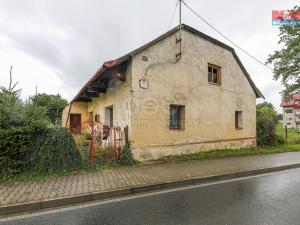 Prodej rodinného domu, Všeruby, 160 m2