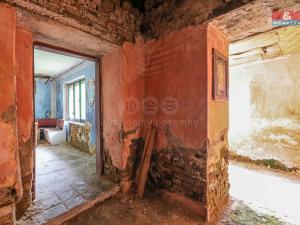 Prodej rodinného domu, Všeruby, 160 m2