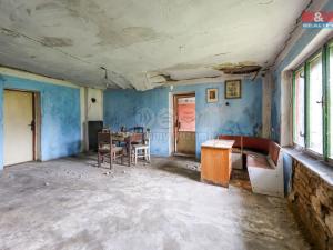 Prodej rodinného domu, Všeruby, 160 m2