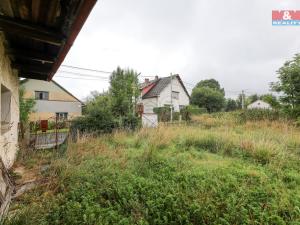 Prodej rodinného domu, Všeruby, 160 m2