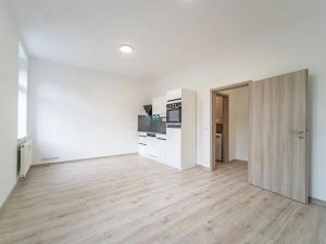 Pronájem bytu 1+kk, Praha - Libeň, Pod Labuťkou, 30 m2