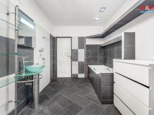 Prodej rodinného domu, Česká Lípa - Častolovice, 120 m2
