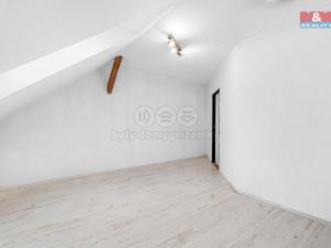 Prodej rodinného domu, Česká Lípa - Častolovice, 120 m2
