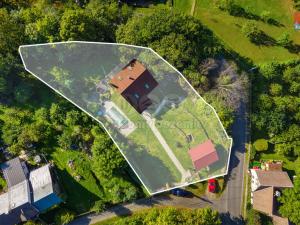 Prodej rodinného domu, Česká Lípa - Častolovice, 120 m2
