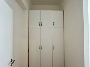 Pronájem bytu 2+kk, Praha - Nové Město, Legerova, 45 m2
