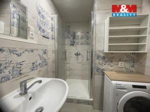 Pronájem bytu 2+kk, České Budějovice - České Budějovice 2, Labská, 39 m2