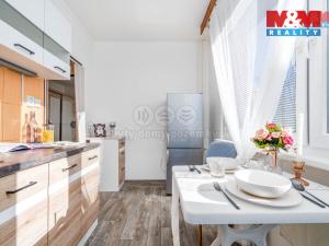 Pronájem bytu 1+1, Vamberk, Struha, 32 m2