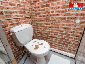 Pronájem bytu 1+1, Vamberk, Struha, 32 m2