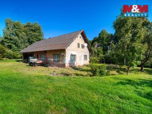 Prodej rodinného domu, Hnátnice, 118 m2