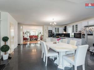 Prodej rodinného domu, Ostrava - Radvanice, Hranečník, 350 m2