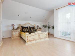 Prodej rodinného domu, Ostrava - Radvanice, Hranečník, 350 m2