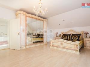 Prodej rodinného domu, Ostrava - Radvanice, Hranečník, 350 m2