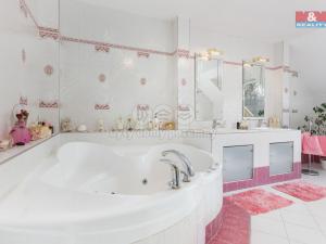 Prodej rodinného domu, Ostrava - Radvanice, Hranečník, 350 m2