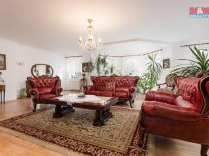 Prodej rodinného domu, Ostrava - Radvanice, Hranečník, 350 m2
