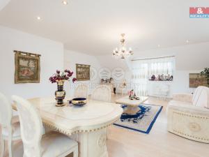 Prodej rodinného domu, Ostrava - Radvanice, Hranečník, 350 m2